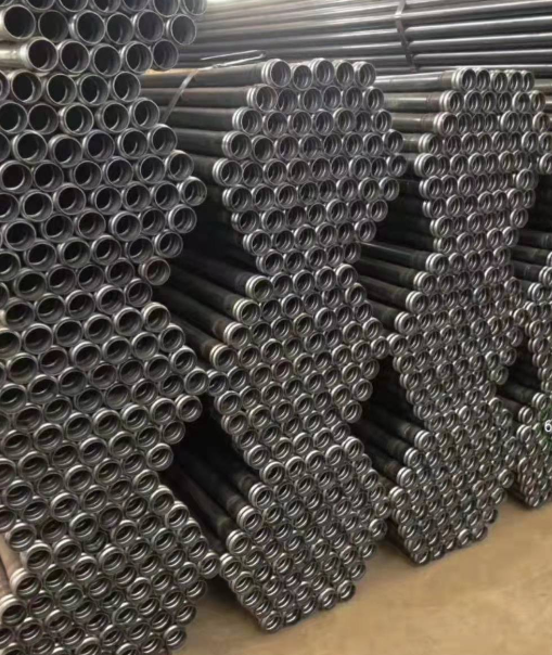 昌吉直管形态声测管