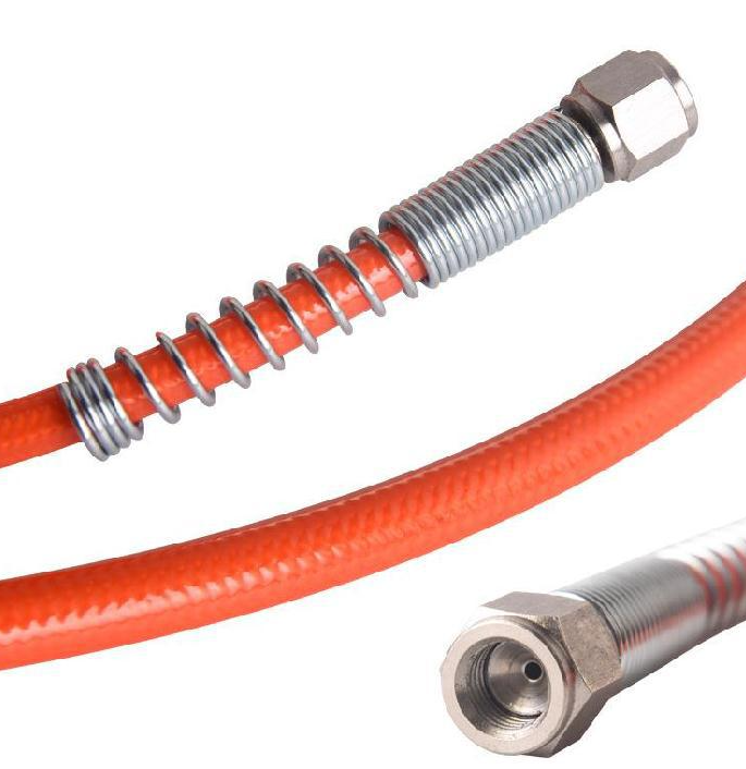 昌吉波纹管形态