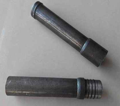 昌吉钳压式声测管